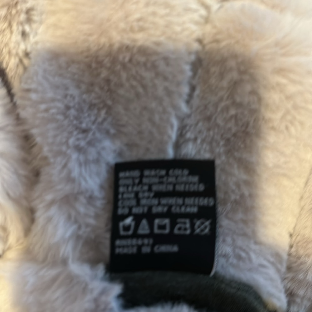 Be Boundless Reversible Jacket Nwto - image 7